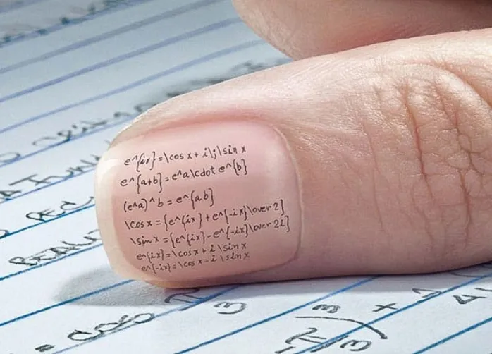 cheating